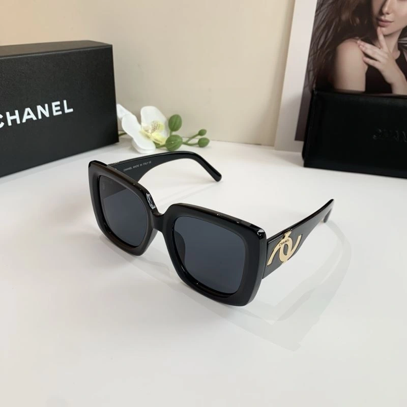 Affordable Chanel Sunglasses 277927