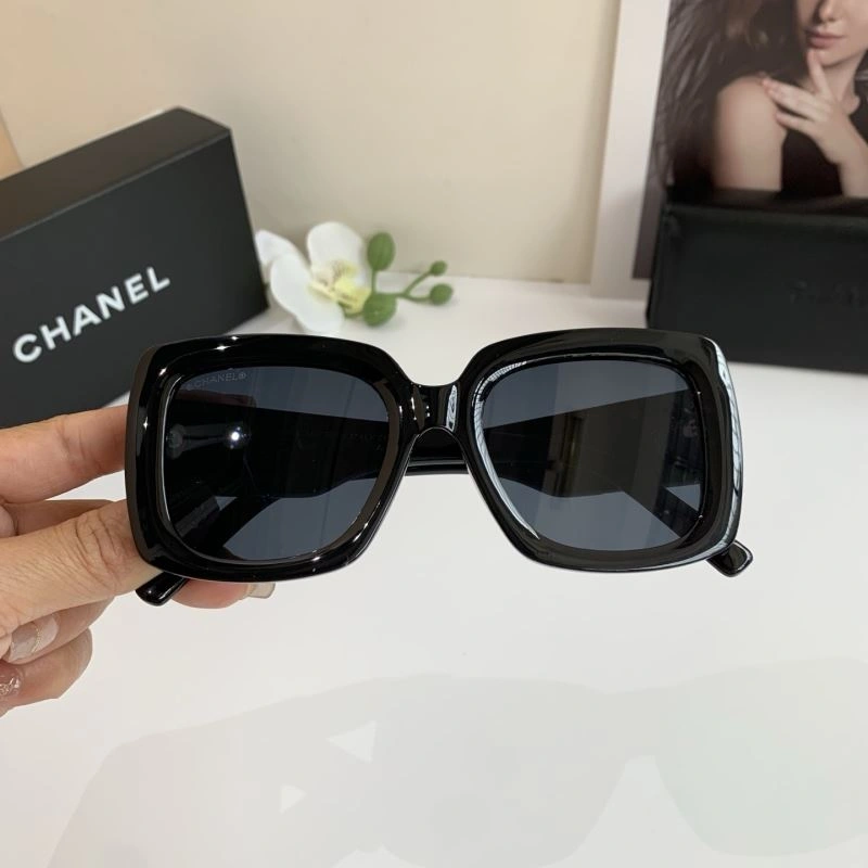 Affordable Chanel Sunglasses 277927