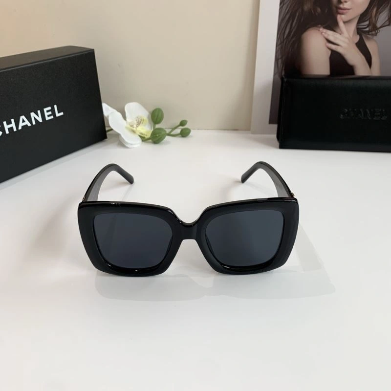 Affordable Chanel Sunglasses 277927