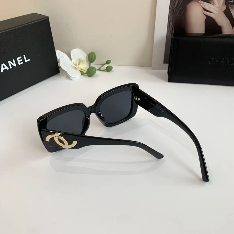 Affordable Chanel Sunglasses 277927