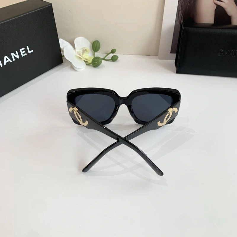 Affordable Chanel Sunglasses 277927