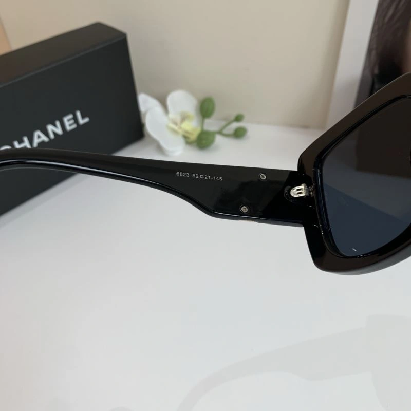 Affordable Chanel Sunglasses 277927