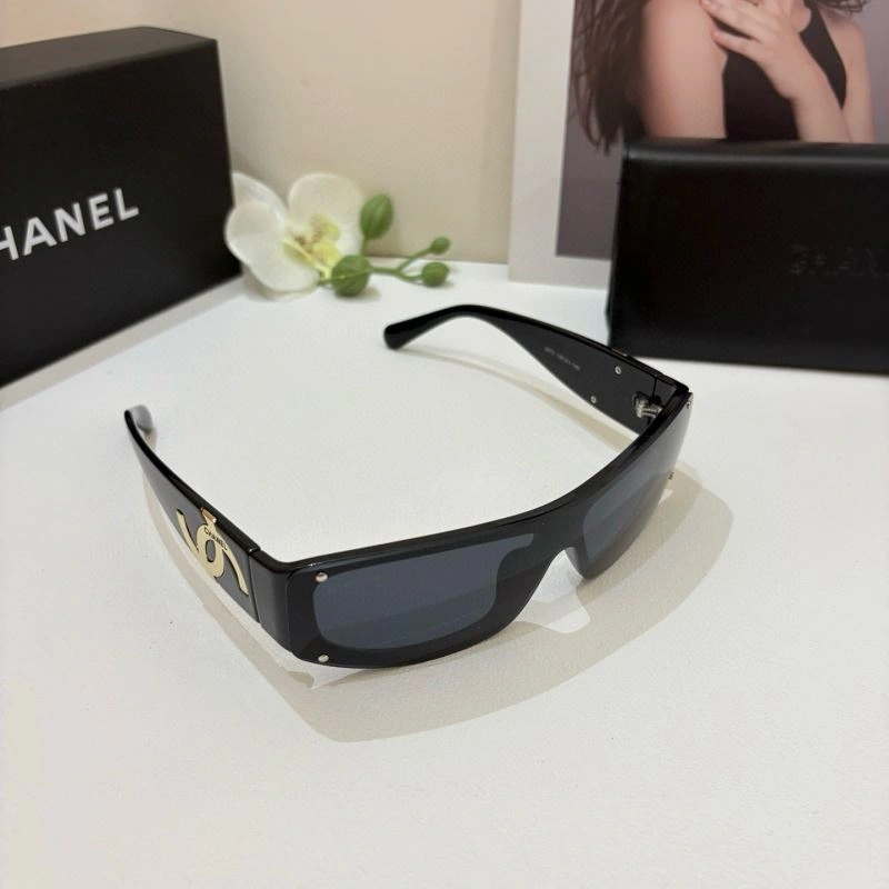 Reliable Chanel Sunglasses 277925