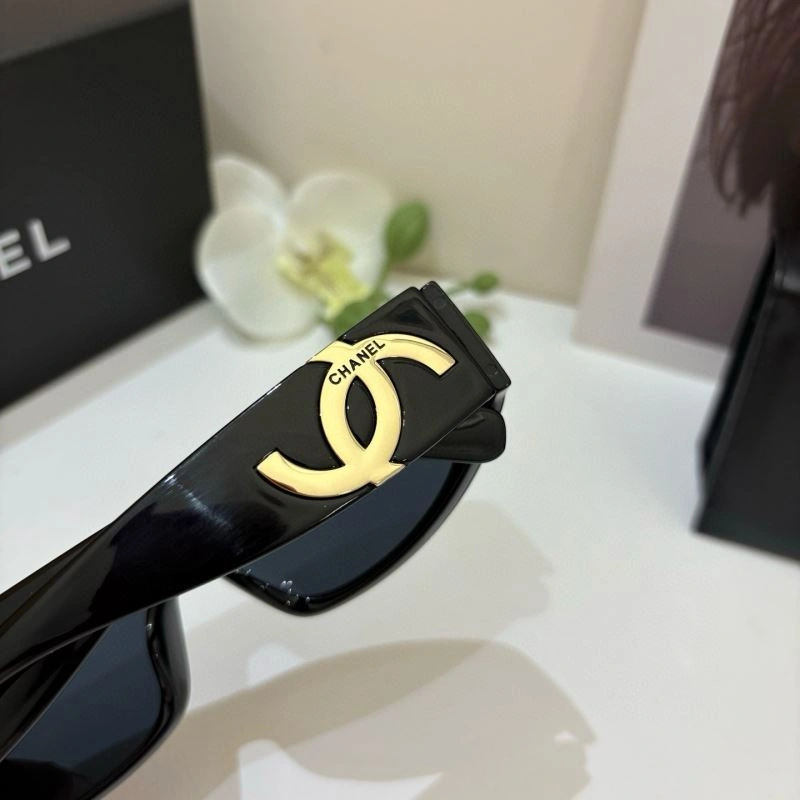 Reliable Chanel Sunglasses 277925