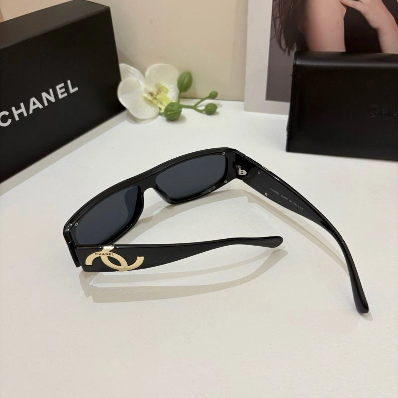 Reliable Chanel Sunglasses 277925