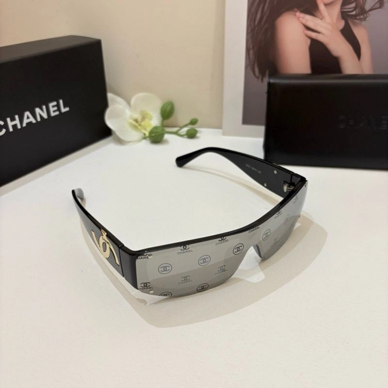 Chanel Sunglasses Upgraded 277929