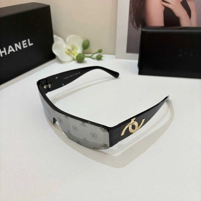 Chanel Sunglasses Upgraded 277929
