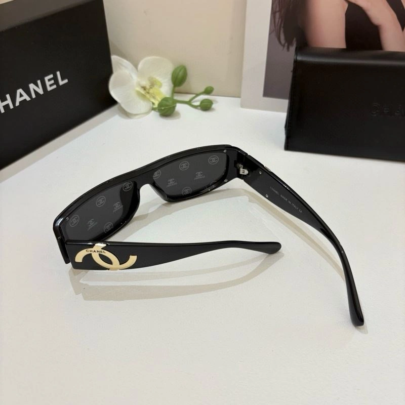 Chanel Sunglasses Upgraded 277929