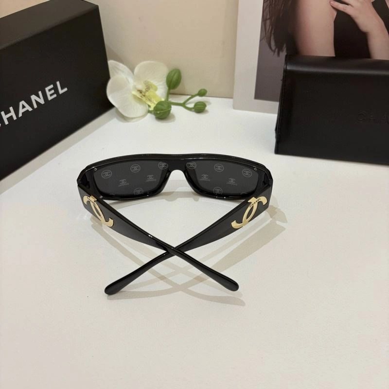 Chanel Sunglasses Upgraded 277929
