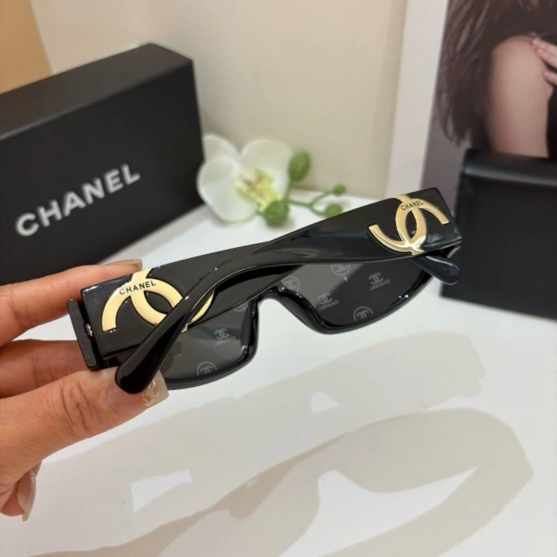 Chanel Sunglasses Upgraded 277929