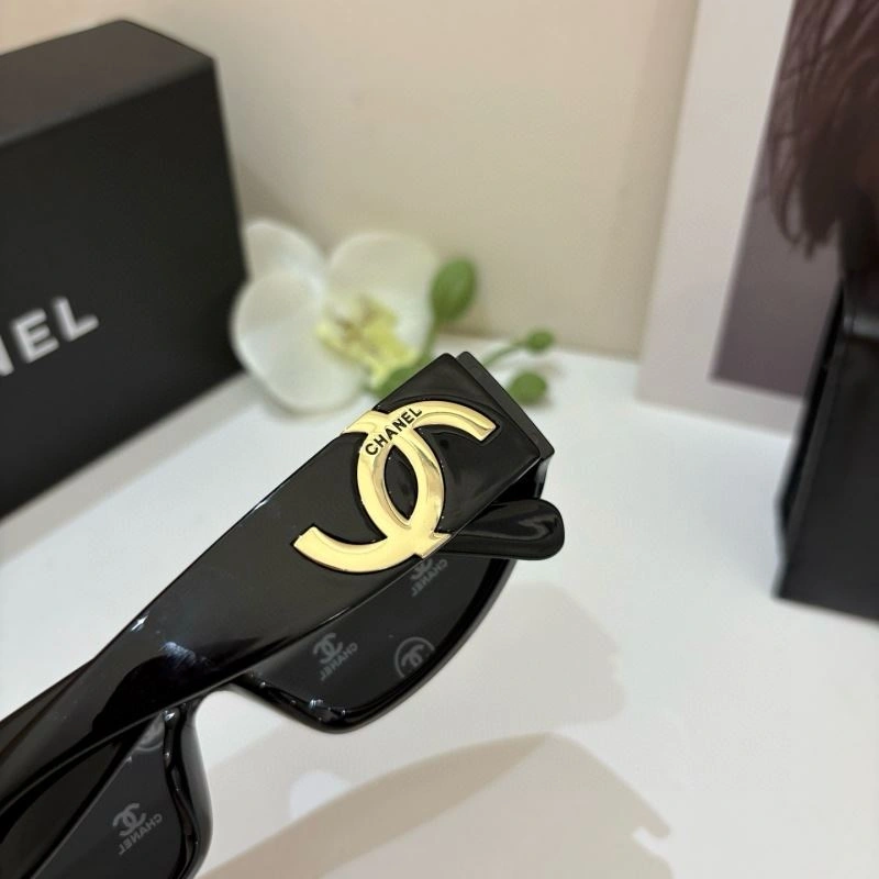 Chanel Sunglasses Upgraded 277929
