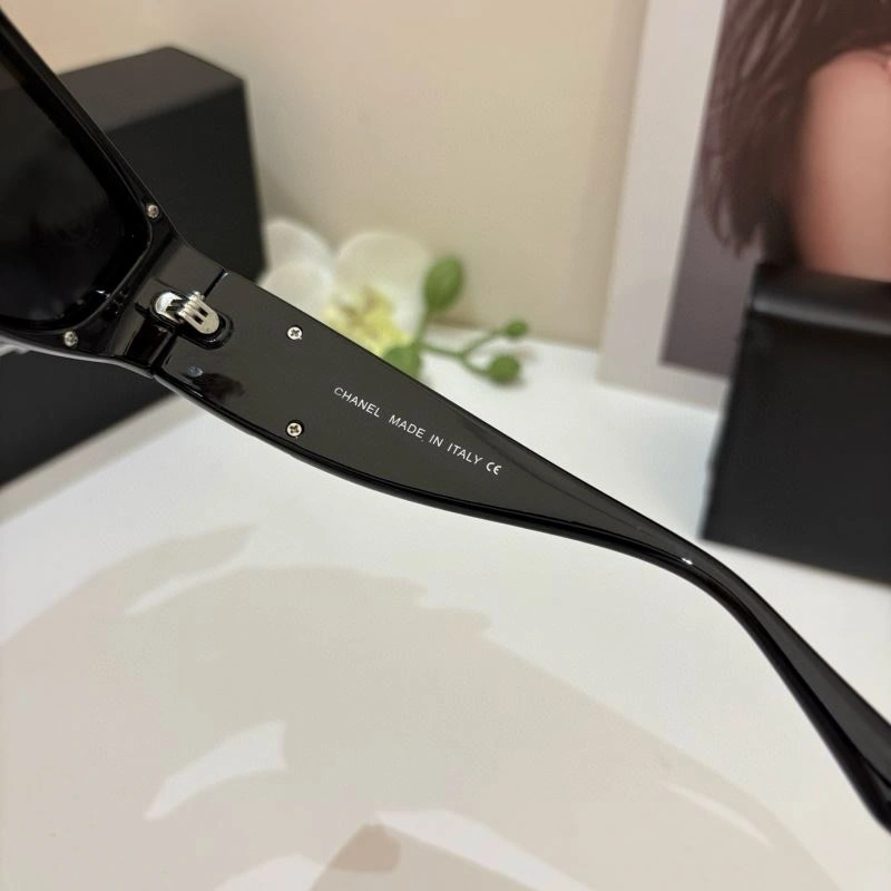 Chanel Sunglasses Upgraded 277929