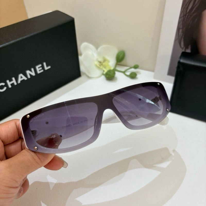 Chanel Sunglasses Elegant 277923
