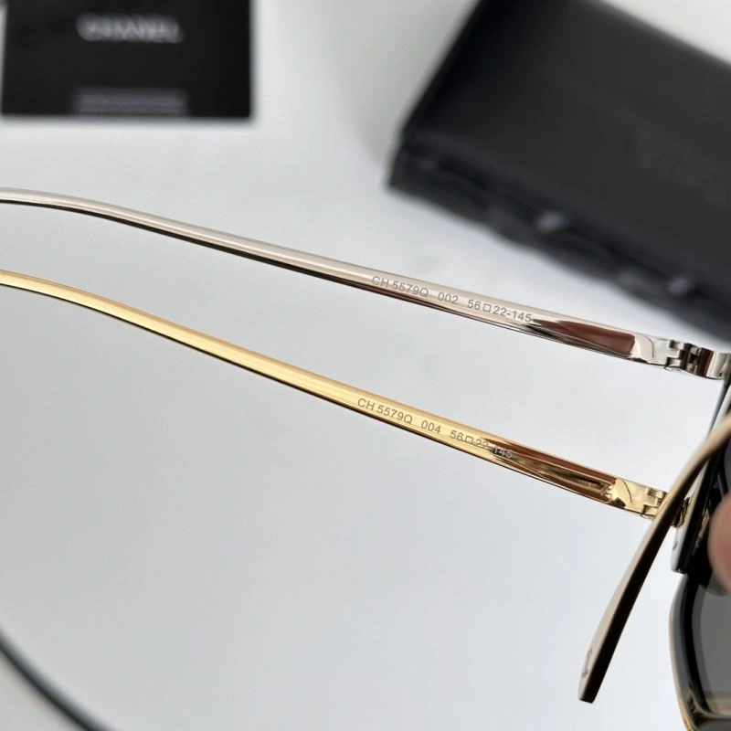 Chanel Sunglasses Breathable 277948