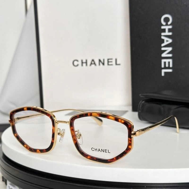 Colorful Chanel Sunglasses 277947