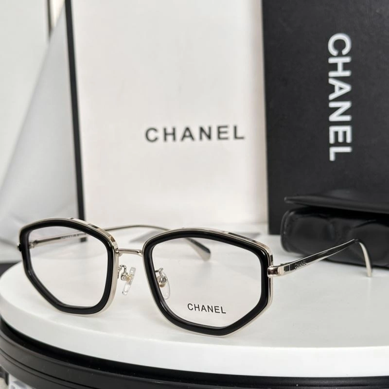Colorful Chanel Sunglasses 277947