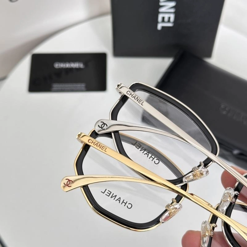Colorful Chanel Sunglasses 277947