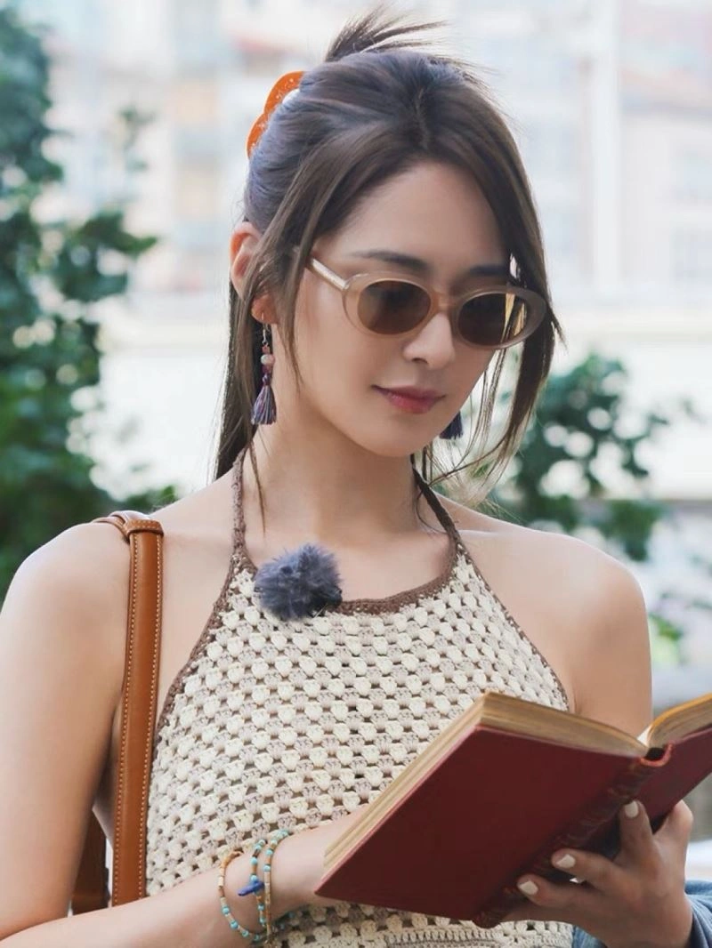 Sporty Chanel Sunglasses 277944