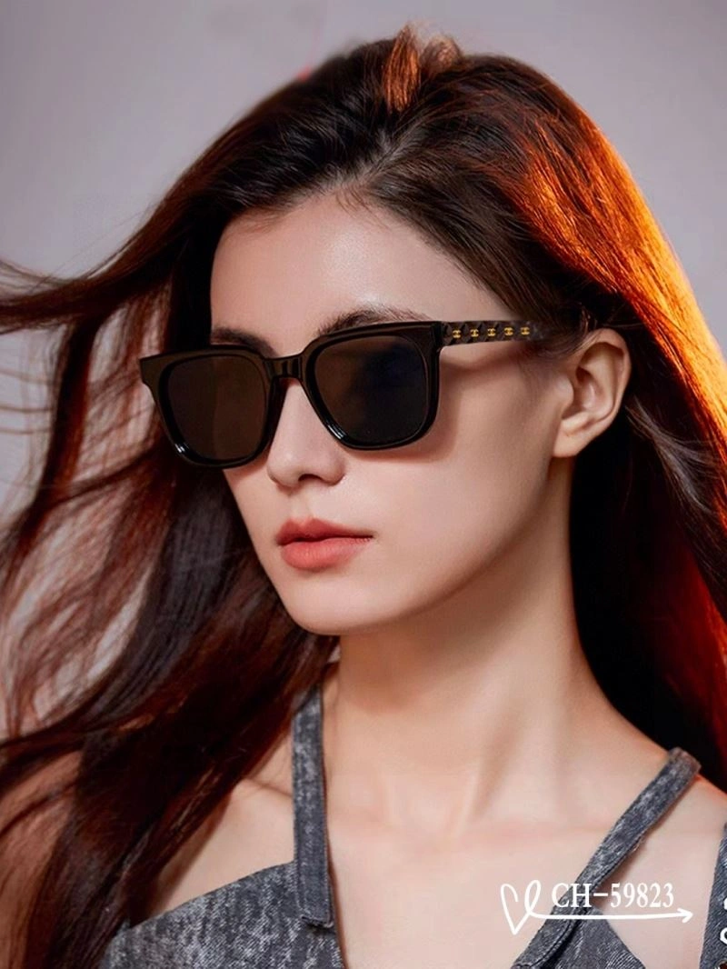 Stretchable Chanel Sunglasses 277946