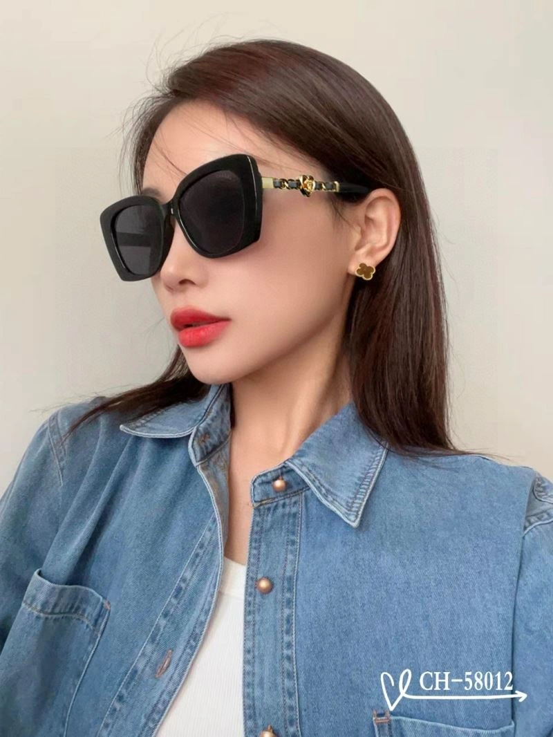 Chanel Sunglasses Refined 277922