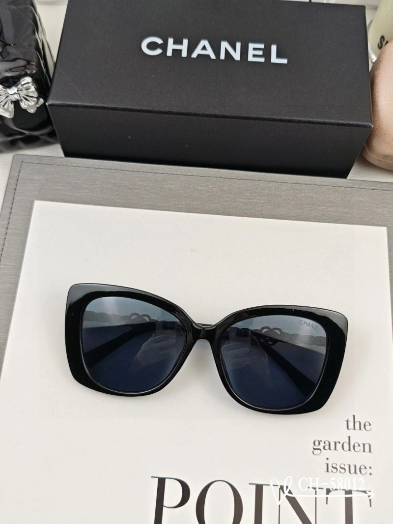 Chanel Sunglasses Refined 277922