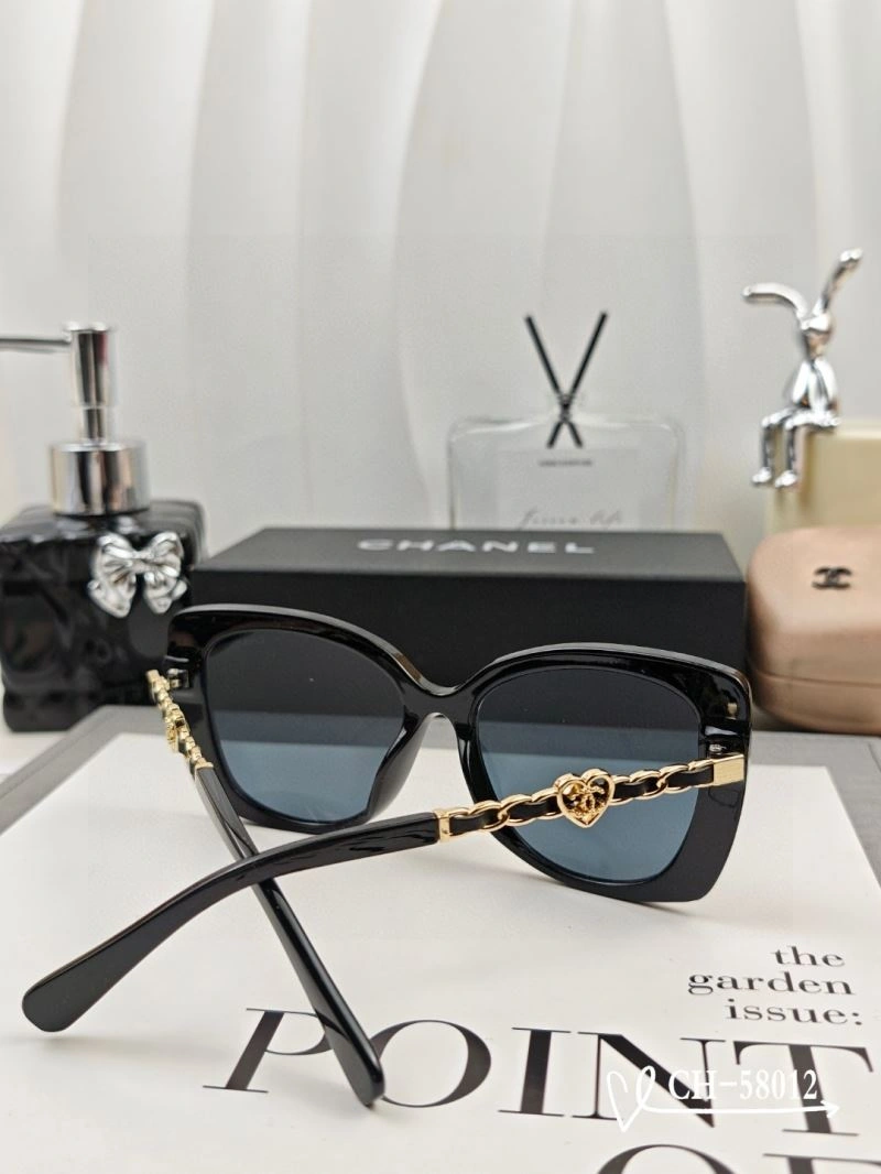 Chanel Sunglasses Refined 277922