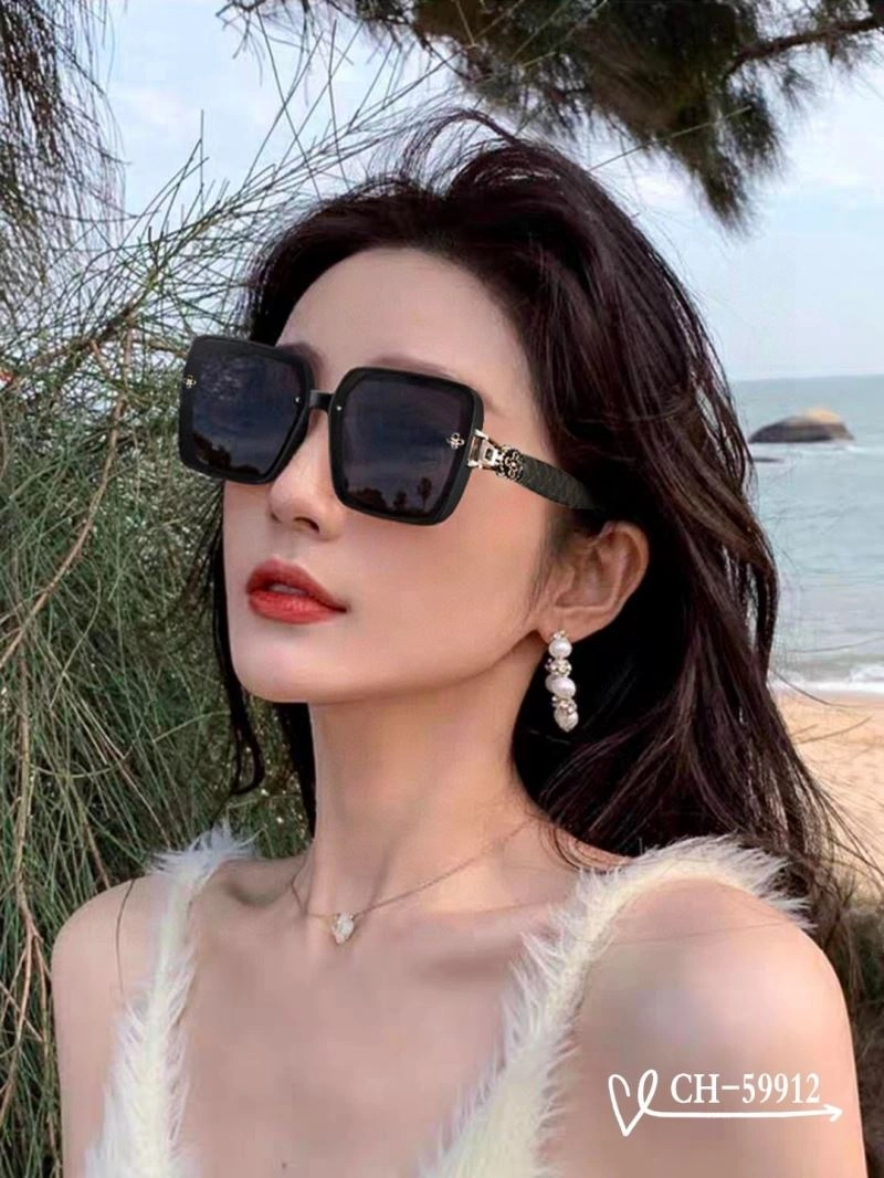 Chanel Sunglasses SmoothTexture 277933