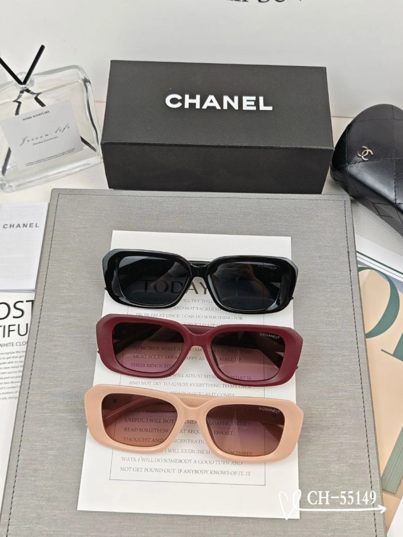 Premium Chanel Sunglasses 277920