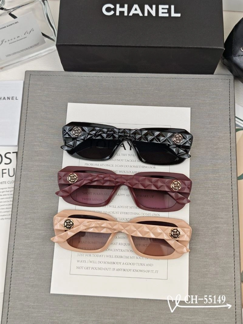 Premium Chanel Sunglasses 277920