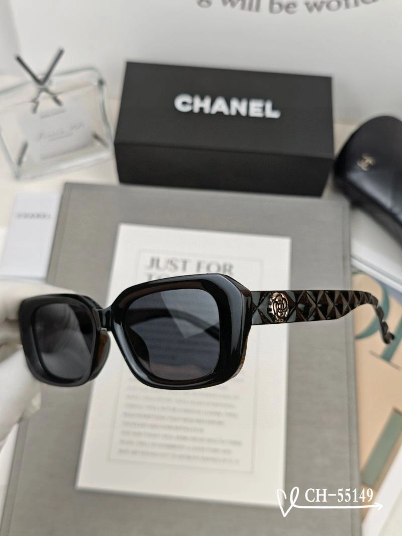 Premium Chanel Sunglasses 277920
