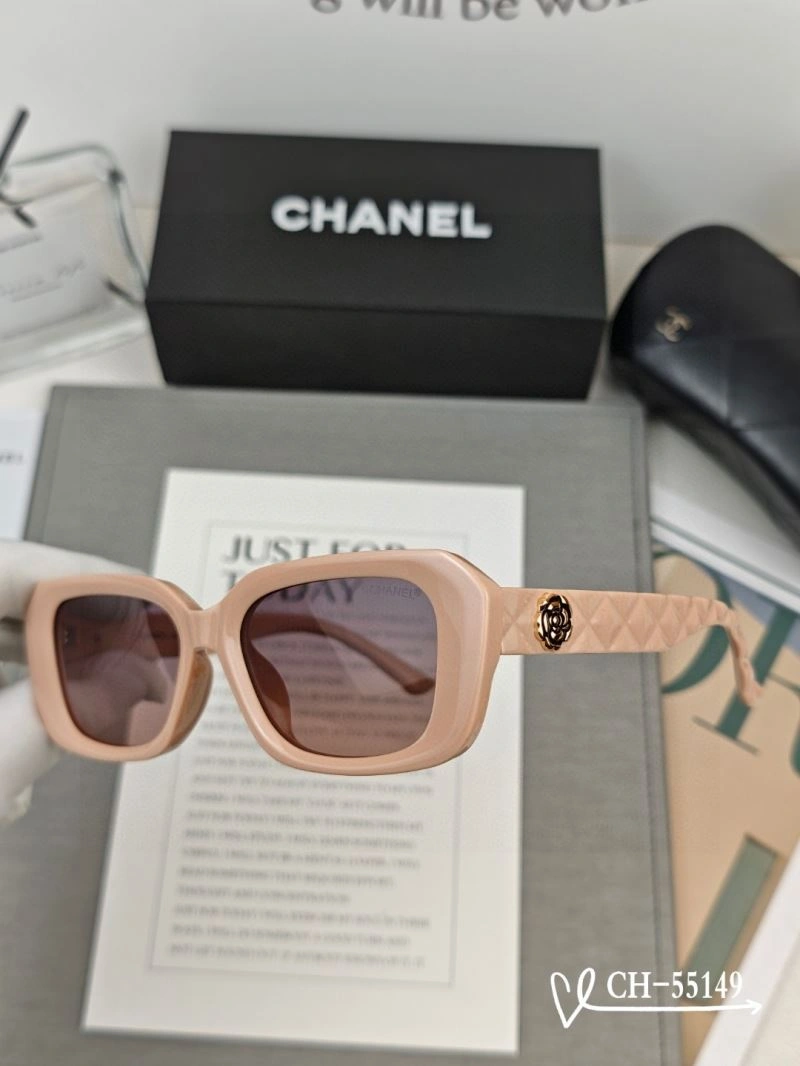 Premium Chanel Sunglasses 277920