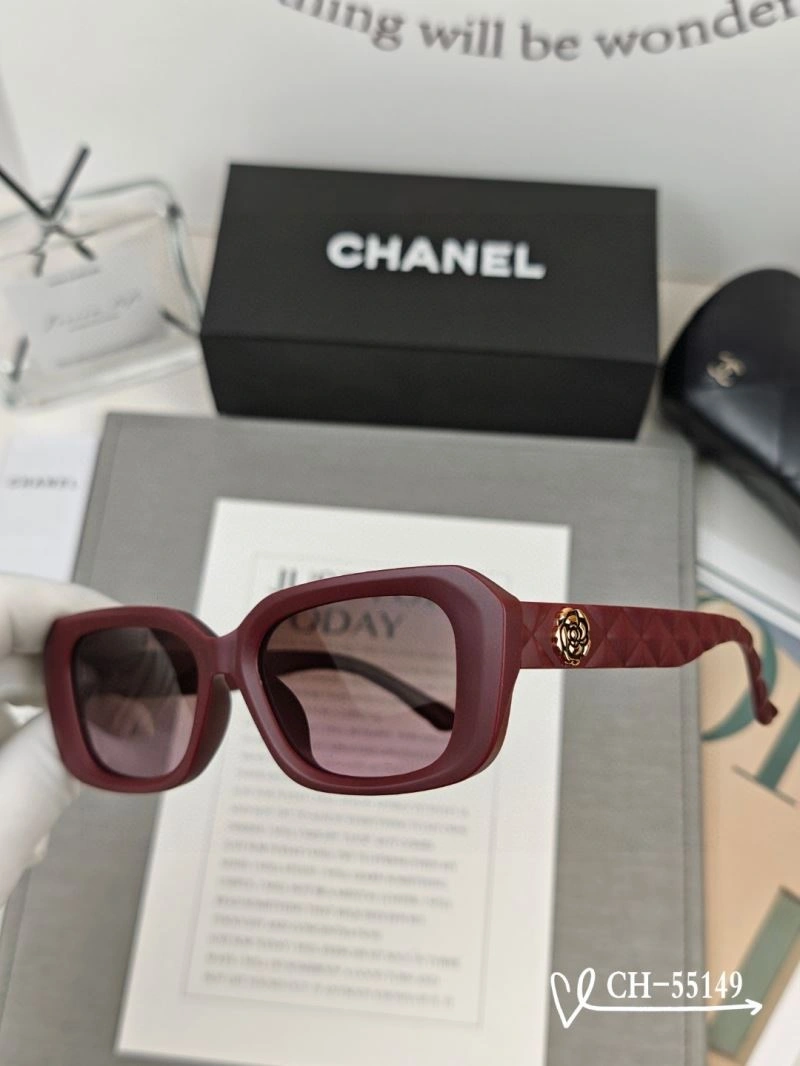 Premium Chanel Sunglasses 277920