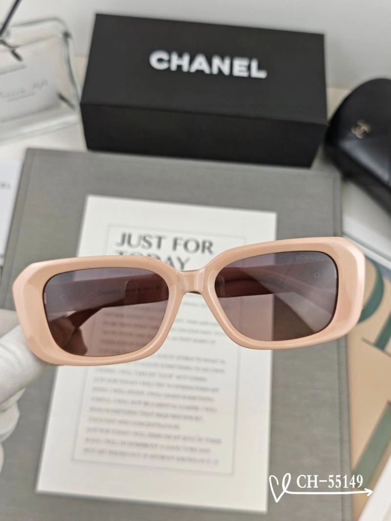 Premium Chanel Sunglasses 277920
