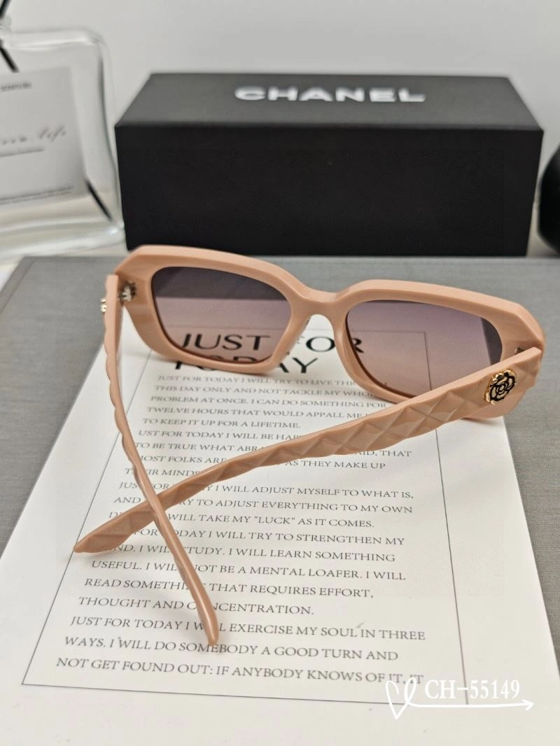 Premium Chanel Sunglasses 277920