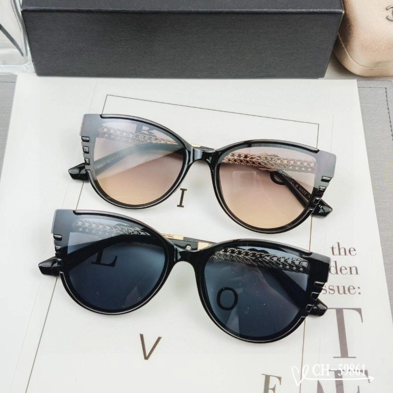 HighPerformance Chanel Sunglasses 277919