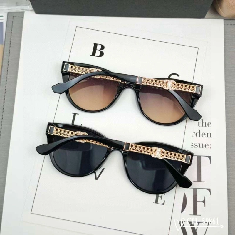 HighPerformance Chanel Sunglasses 277919
