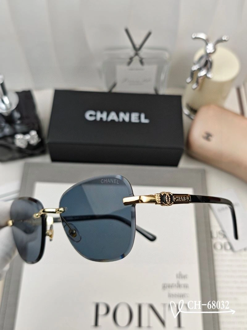 TopPick Chanel Sunglasses 277918