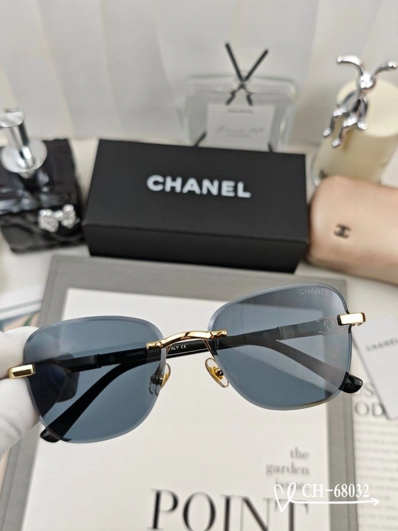 TopPick Chanel Sunglasses 277918
