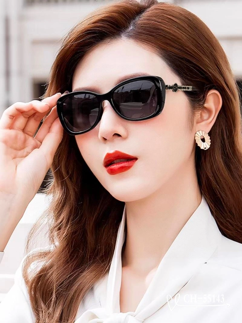 ComfortFit Chanel Sunglasses 277916