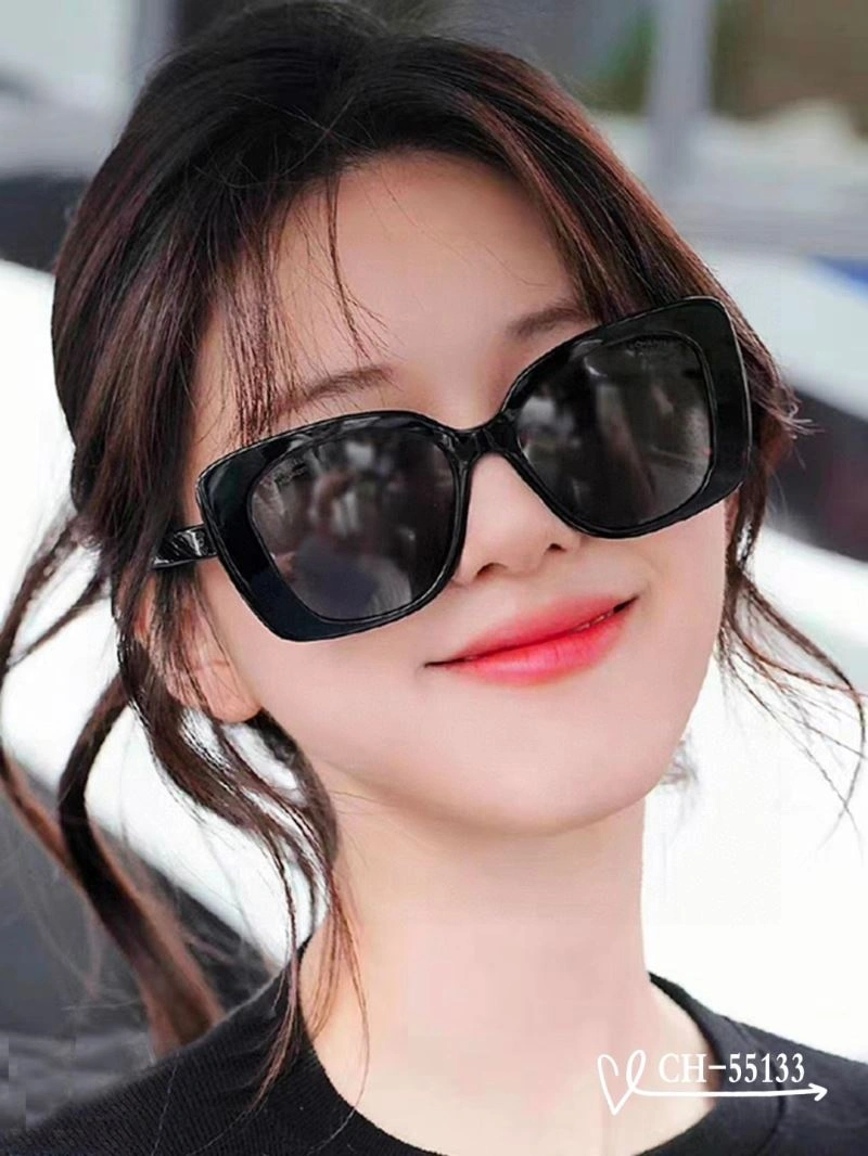 Contemporary Chanel Sunglasses 277917
