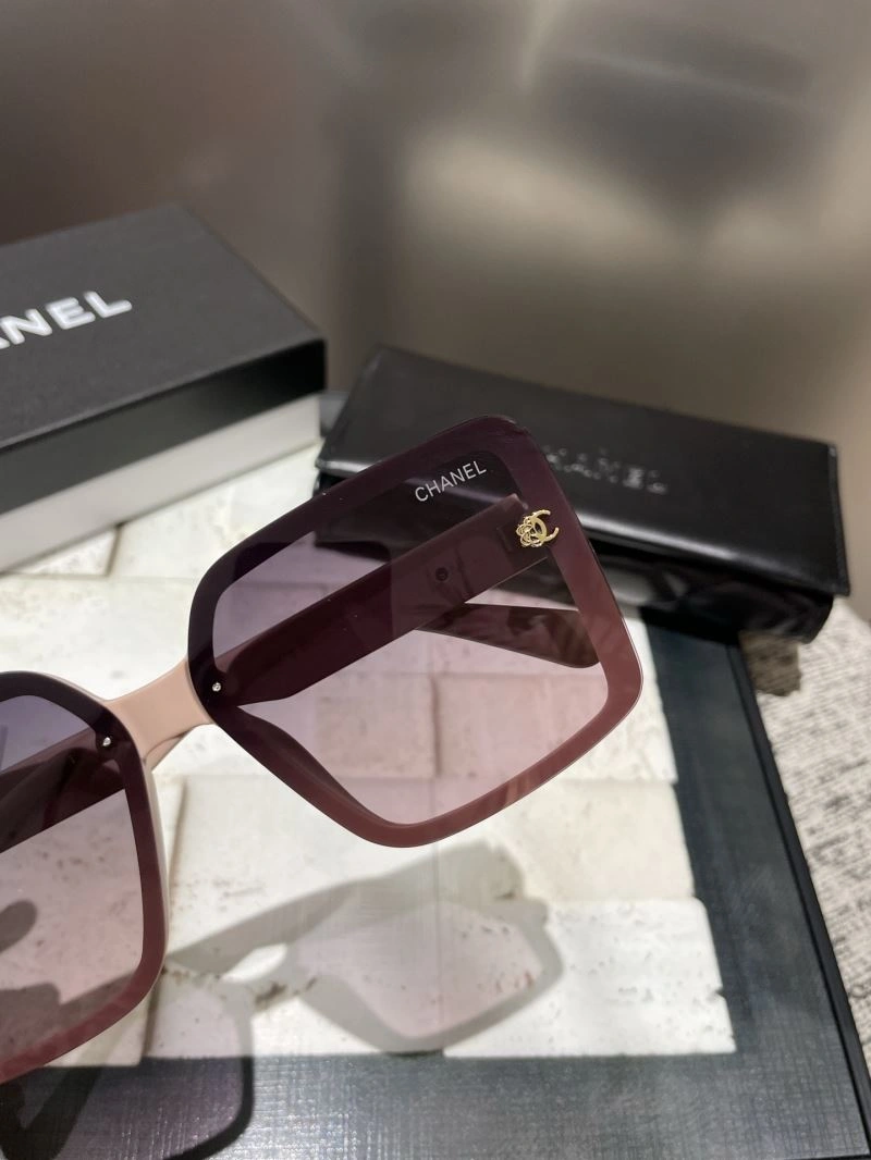 Chanel Sunglasses Tailored 277915