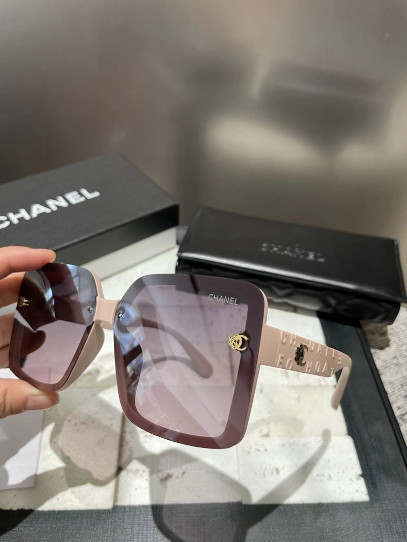 Chanel Sunglasses Tailored 277915