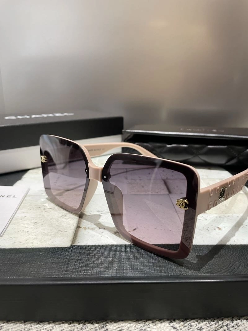 Chanel Sunglasses Tailored 277915