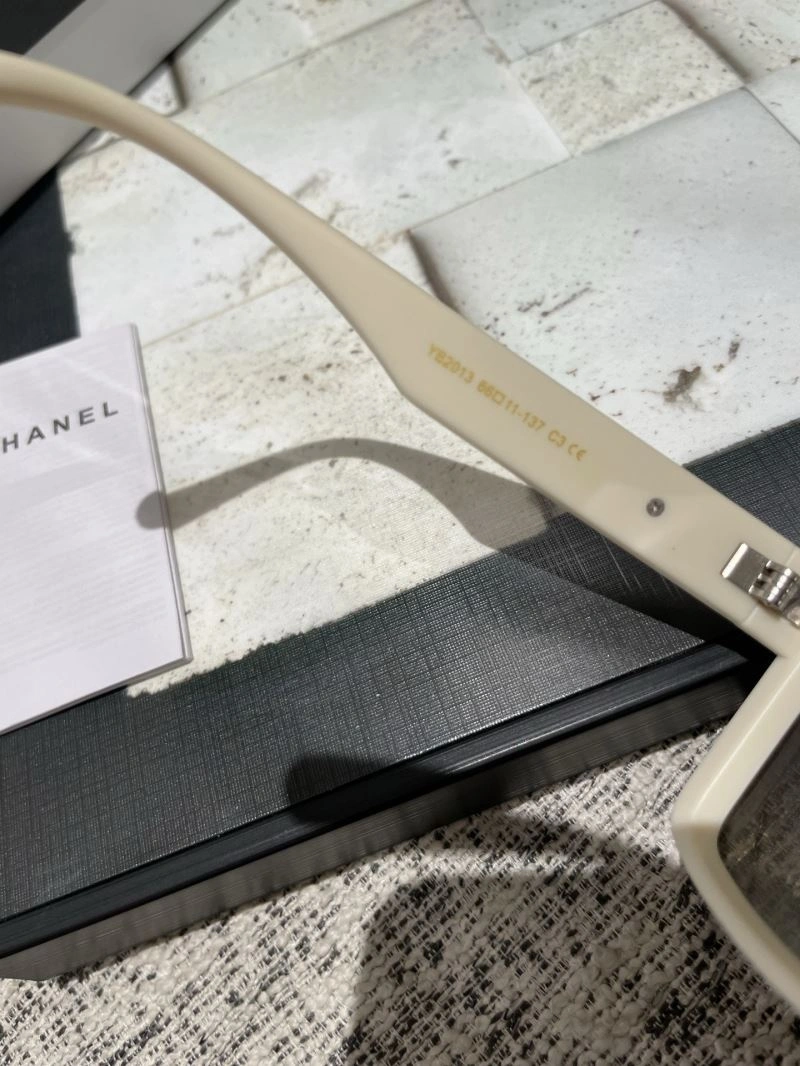 Chanel Sunglasses Tailored 277915