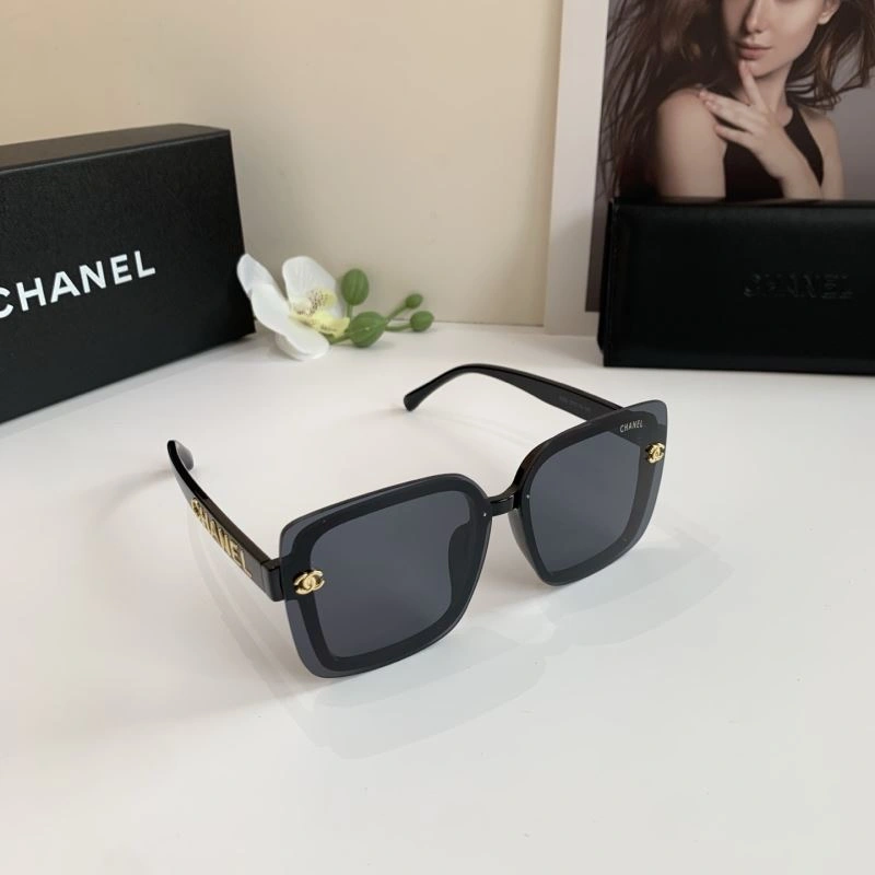 Chanel Sunglasses Youthful 277914