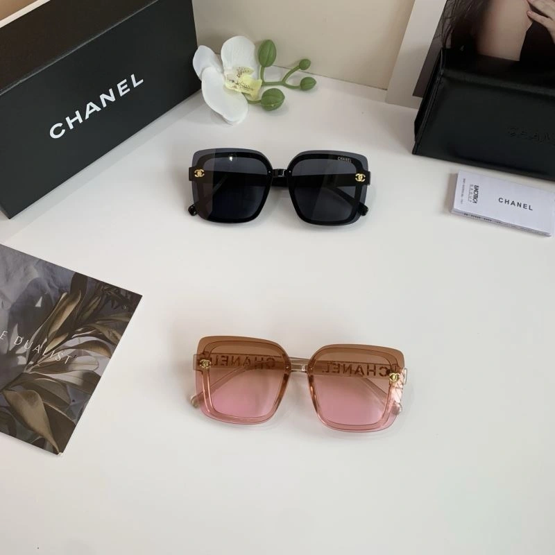 Chanel Sunglasses Youthful 277914