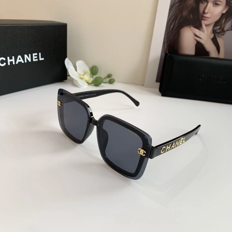 Chanel Sunglasses Youthful 277914