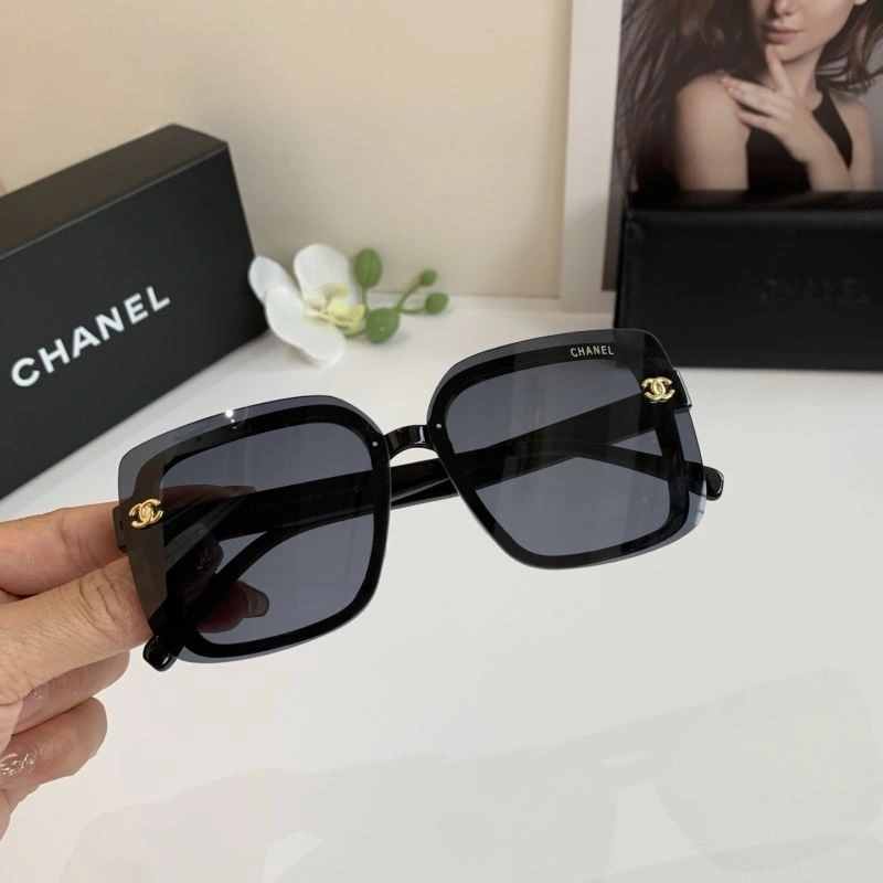 Chanel Sunglasses Youthful 277914