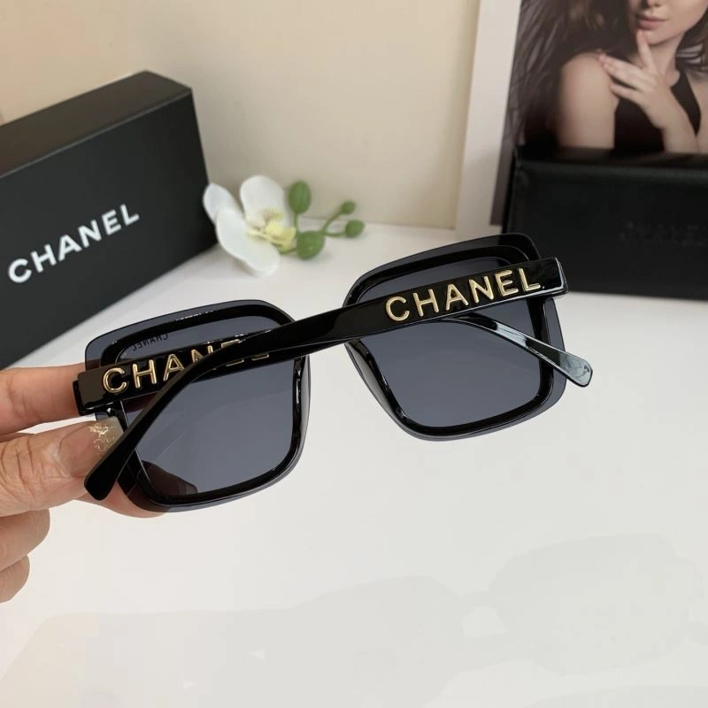 Chanel Sunglasses Youthful 277914