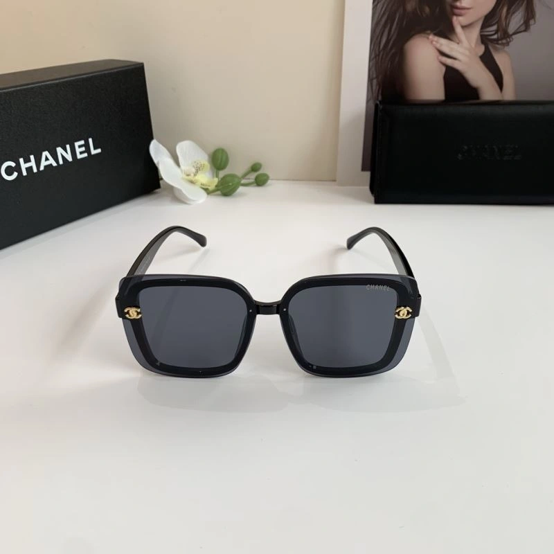 Chanel Sunglasses Youthful 277914